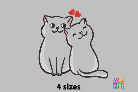 Cats Love: A Boutique Embroidery Designer’s Real-World Review