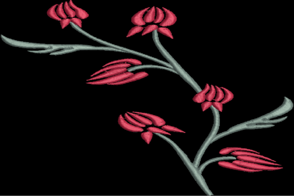 Rose Branch Embroidery: A Designer’s Boutique Review